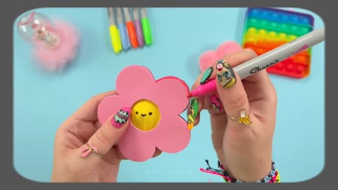 Pop It and Stress Relief Toys - 1