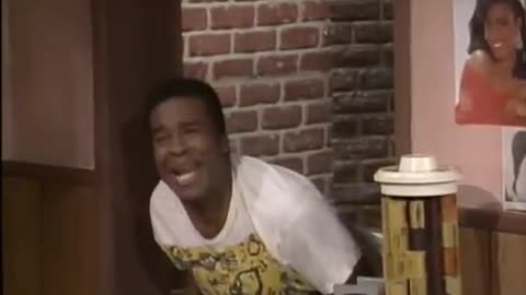 In living color Season 1 Ep 3 " A9E Movie Night "