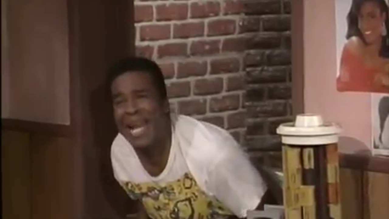 In living color Season 1 Ep 3 " A9E Movie Night "