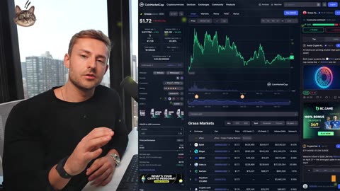 Best $1,000 Crypto Altcoin Portfolio To Buy NOW for 100x In 2025 P19