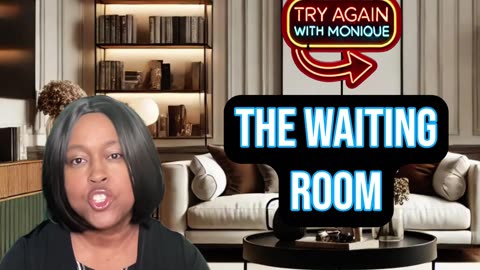 New Episode: The Waiting Room