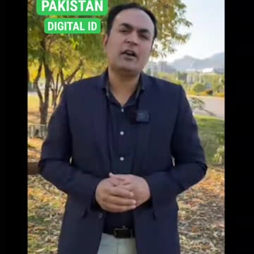 Pakistan launches it's first ever digital wallet.