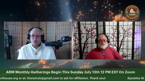 The Apostles At The Gates Episode 21 6-30-25