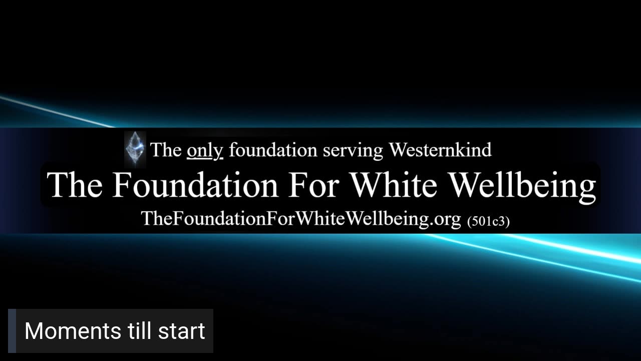 Aarvoll Building White Communities | Shiloh Hendrix Episode Coopted | GoFundMe Started for CopKiller