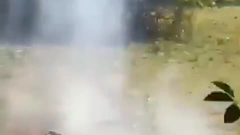Explosive Drone Training