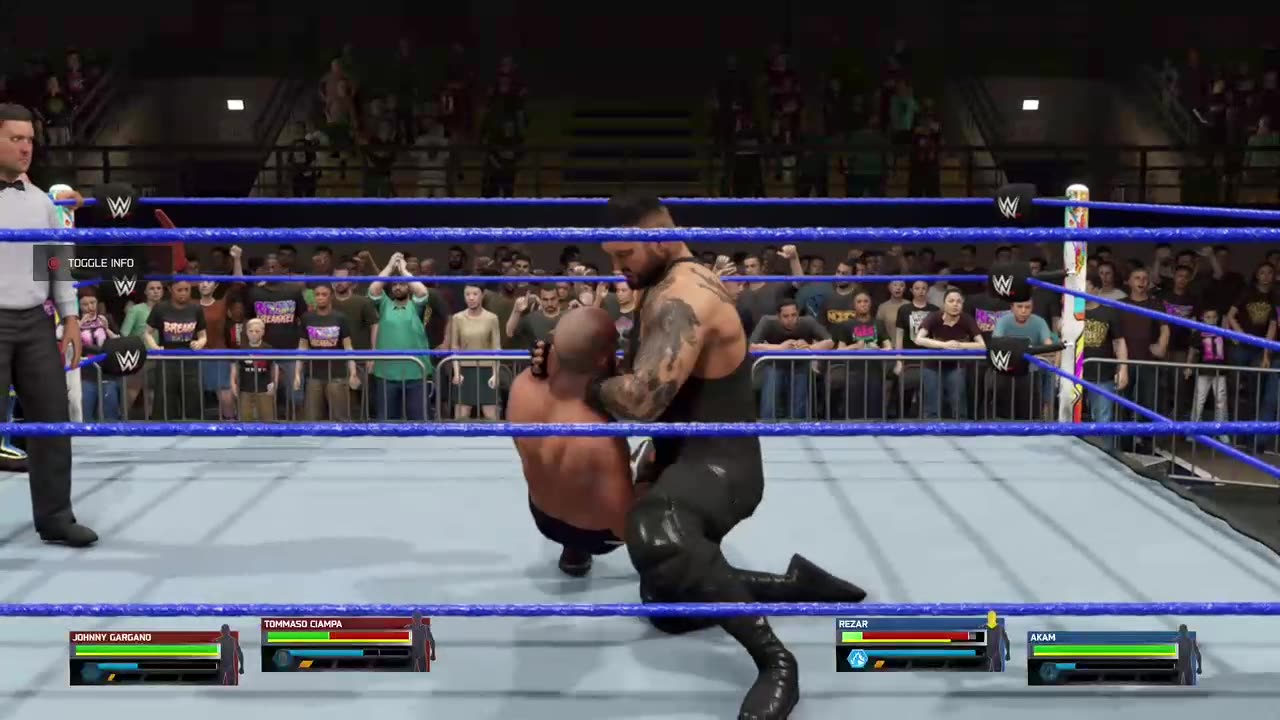 MyGM NXT 2.0 1x01