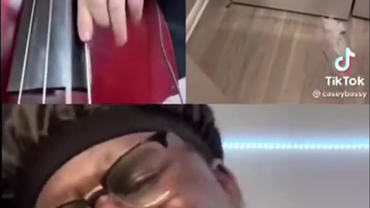 Squeaky Dryer? Make music!