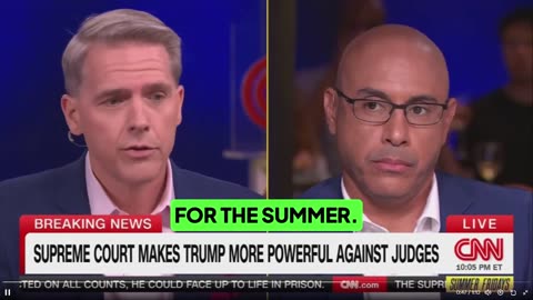 @ScottJenningsKY của CNN đã kể lại chiến thắng của Trump tuần này.