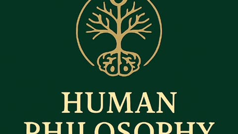 🌐 Launch Announcement — Human Philosophy 🌐