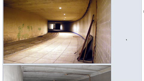 Washington DC Underground Tunnels (Pizzagate 2016 Archive)