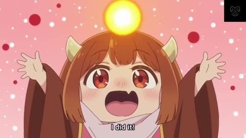 The Demon Kings daugter is too nice 4