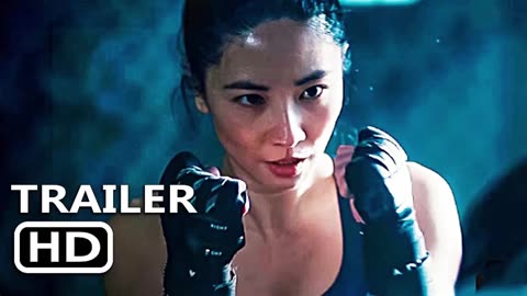 RED EYE S2 Trailer Official (2026)