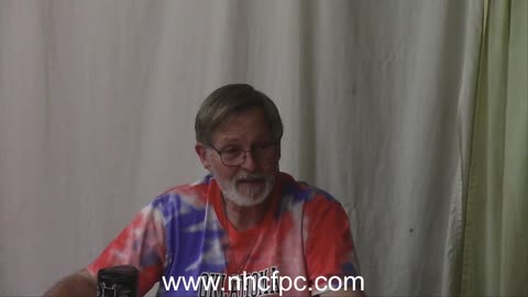 Tue Bible Study 11-4-2025