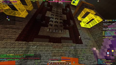 Skyblock FLOOR 7 [#1546]