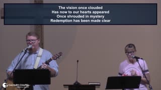 The Gospel and People! Romans 15:1-33