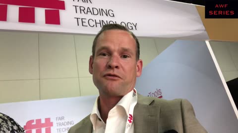 🚀 Forex Expo 2023 Day 2 (Ep.7) - Fair Trading Technology REVEALS Broker Secrets! | AWF Series