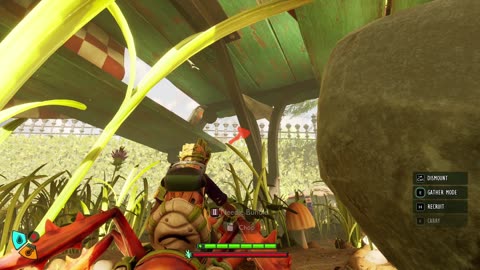 Grounded 2 Part 13 – Stairway to Heaven! Building My Way to the Table | O.R.C. Attack