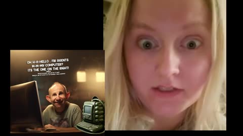 Mickey Gibson's psychological profile PART 1