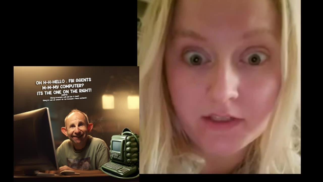 Mickey Gibson's psychological profile PART 1