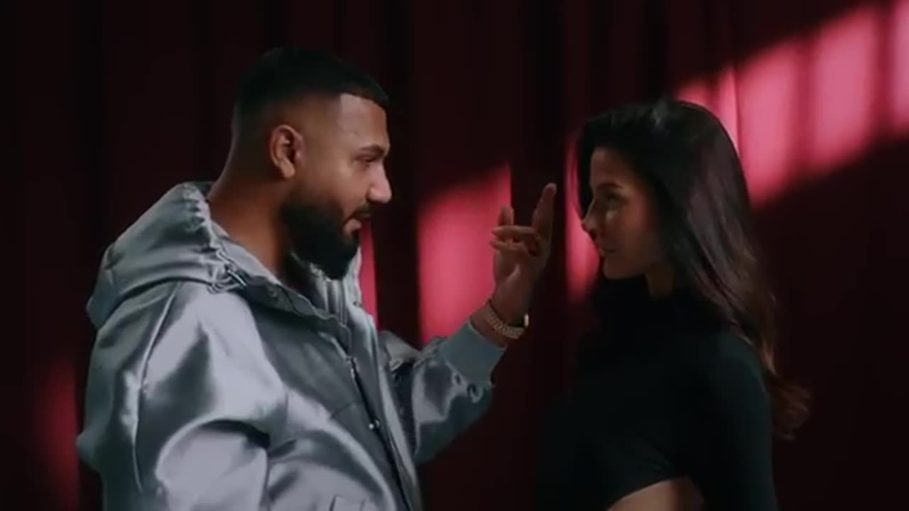 YAKARY - ME & YOU (Official Video)