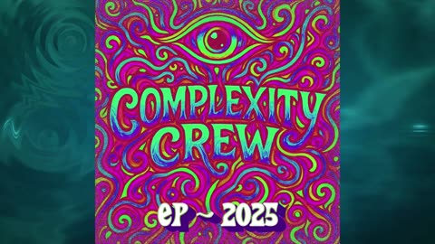 Complexity Crew - Respekt Roots