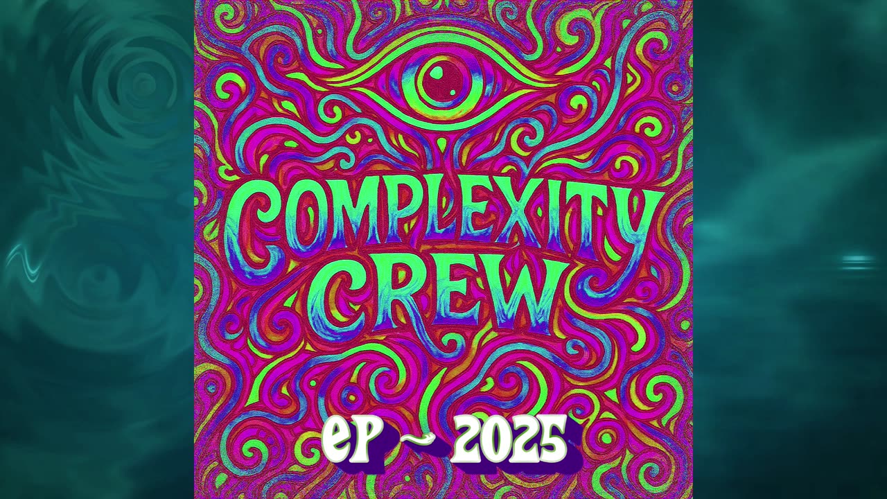 Complexity Crew - Respekt Roots
