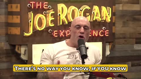 Rogan & Musk Slam COVID Vaccine Test on Kids