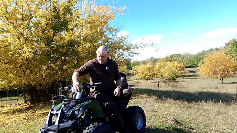 Vasárnapi chill Jancoo-val