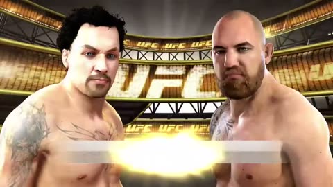 Sports Sundays with UFC (7_13_14)
