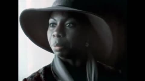 Nina Simone - An Artist's Duty