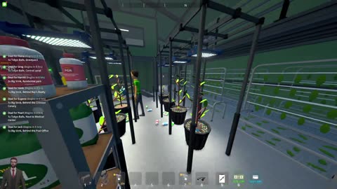 After Bedtime BroStream: Brick Maker Simulator