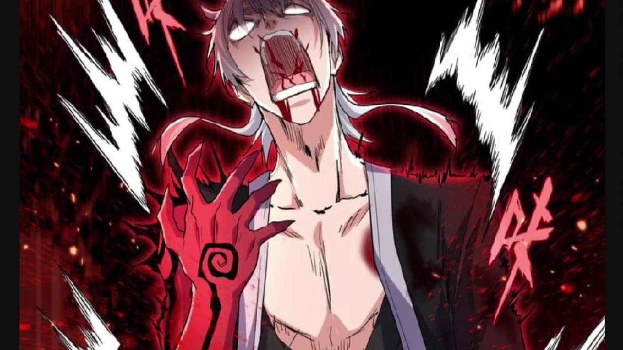 Manhwa magic emperor