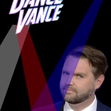 New Mobile Project: Just Dance Vance