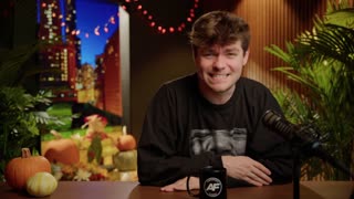 Nick Fuentes on the total collapse of the heritage foundation