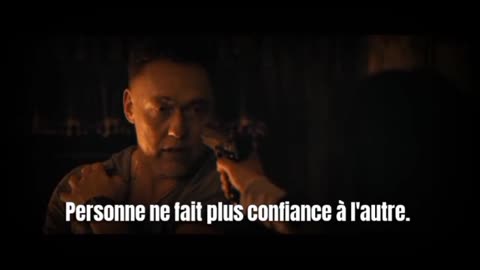 ABIGAIL (2024) – Résumé complet | Quand l’innocence cache l’horreur 👧🩸