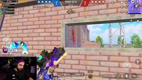 yeni kadroyla final day ve 4vs4 wow gecesi