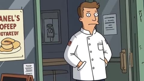 Chef Exposed Credit Stealer Gets Served Justice