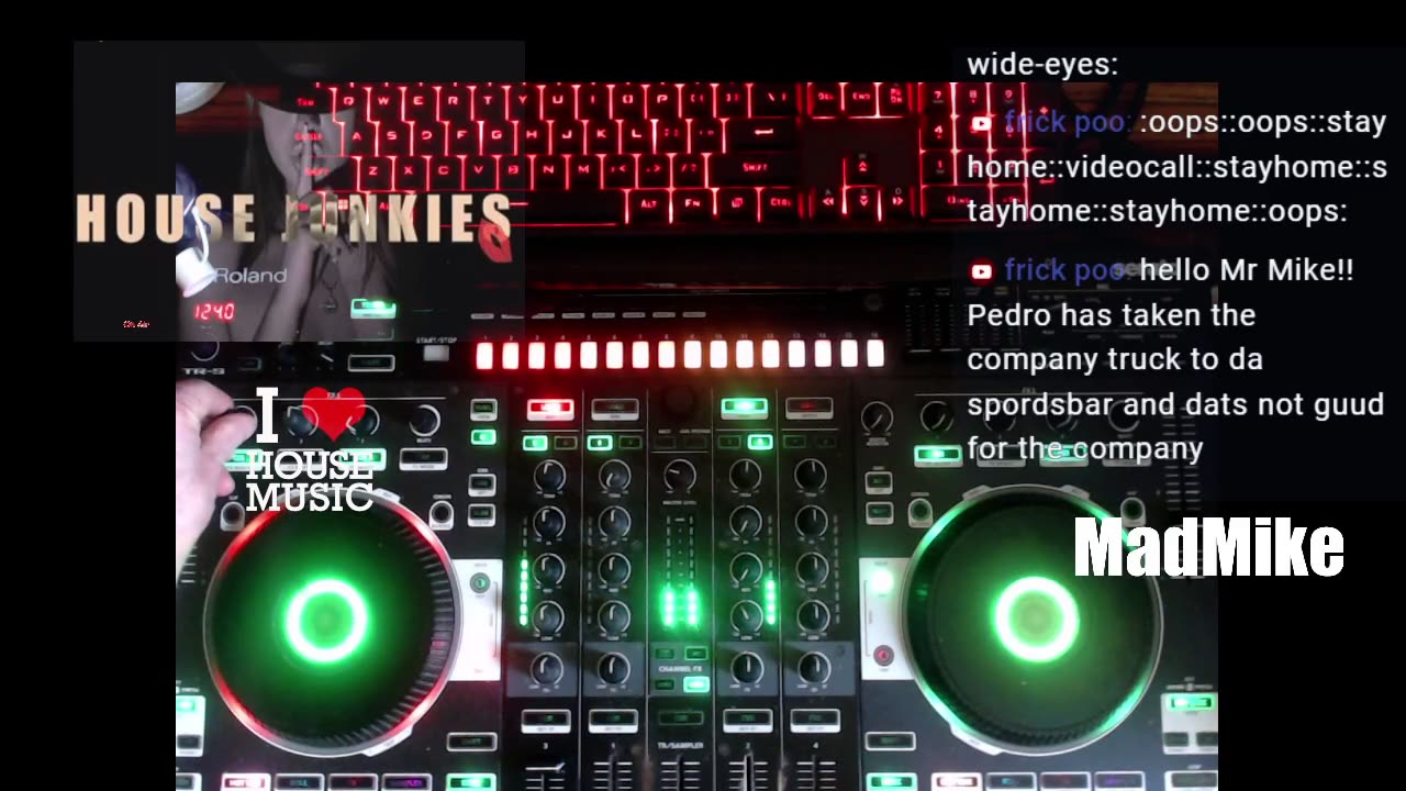 HJ.TV is Live!