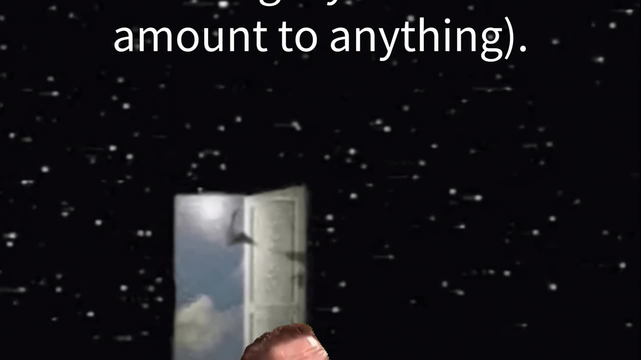 Late Sunday night vibes