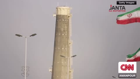 Iran starts new chapter on nuclear programme as IAEA inspectors leave Tehran | Janta Ka Reporter