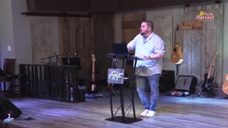 Sunday Service - (Tag Team) - Operating in the Glory - Pastors Jerry O'Brien and Jamie Garrett