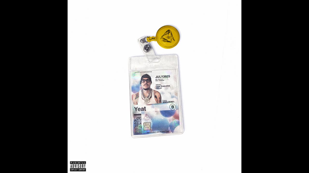 Yeat, BNYX® - IM YEAT (SLOWED + REVERB)