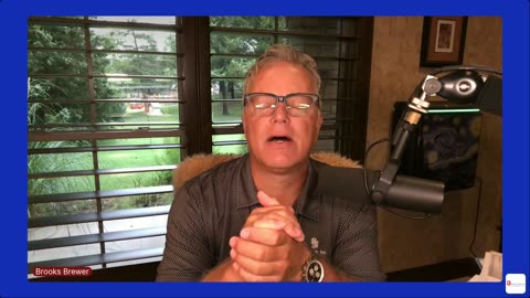 Brewer's Briefing Podcast/Radio Show
