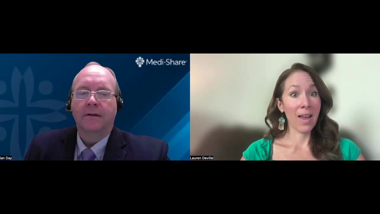 Prioritizing Biblical Rest: Interview with Dr Ian Day of Medishare Christian Ministries