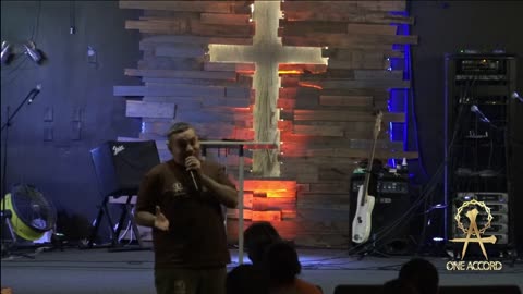 The Importance of Prayer: Discipleship Pt.3 x Minister Dustin Plaisance