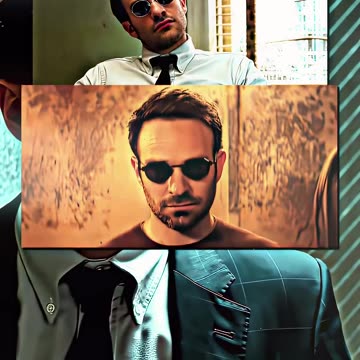 He s really a good lawyer! #shorts #daredevil #daredevilseason3 #explore #marvel #daredeviledits