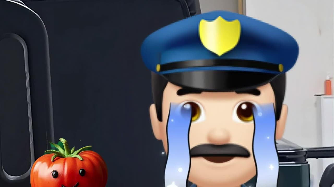 西红柿不正常Tomatoes are not normal