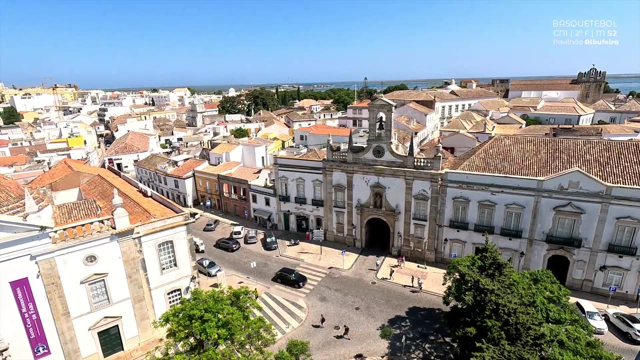 🔴 51 anos | 25.Abril.25 (Faro)