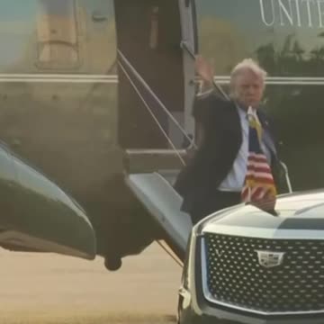 Ok let’s LOOK CLOSE at this video of DJT…