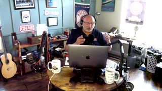 S5-Episode - GEN245 - Observations & Thoughts from John 1:1-5 and Gen 1, 12 & 15